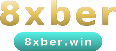 8xber logo